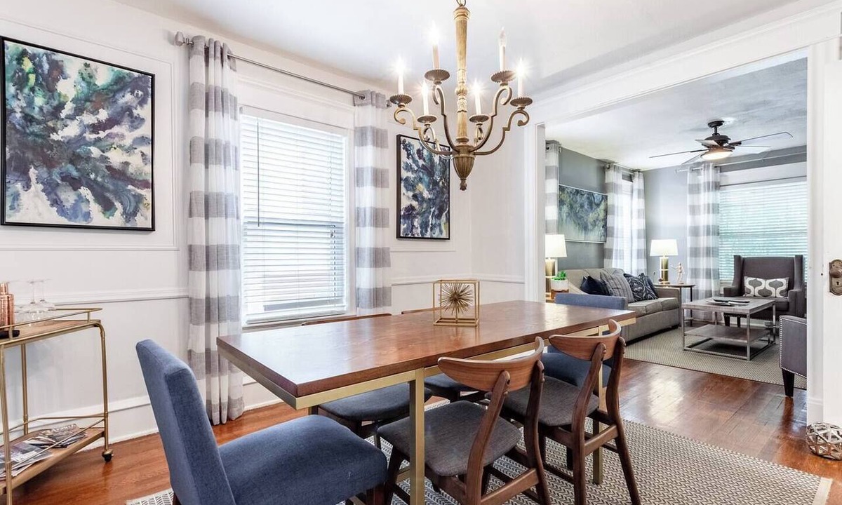 South Hyde Park Apartment | 1-Bedroom Near the Plaza & Scenic Park I 13