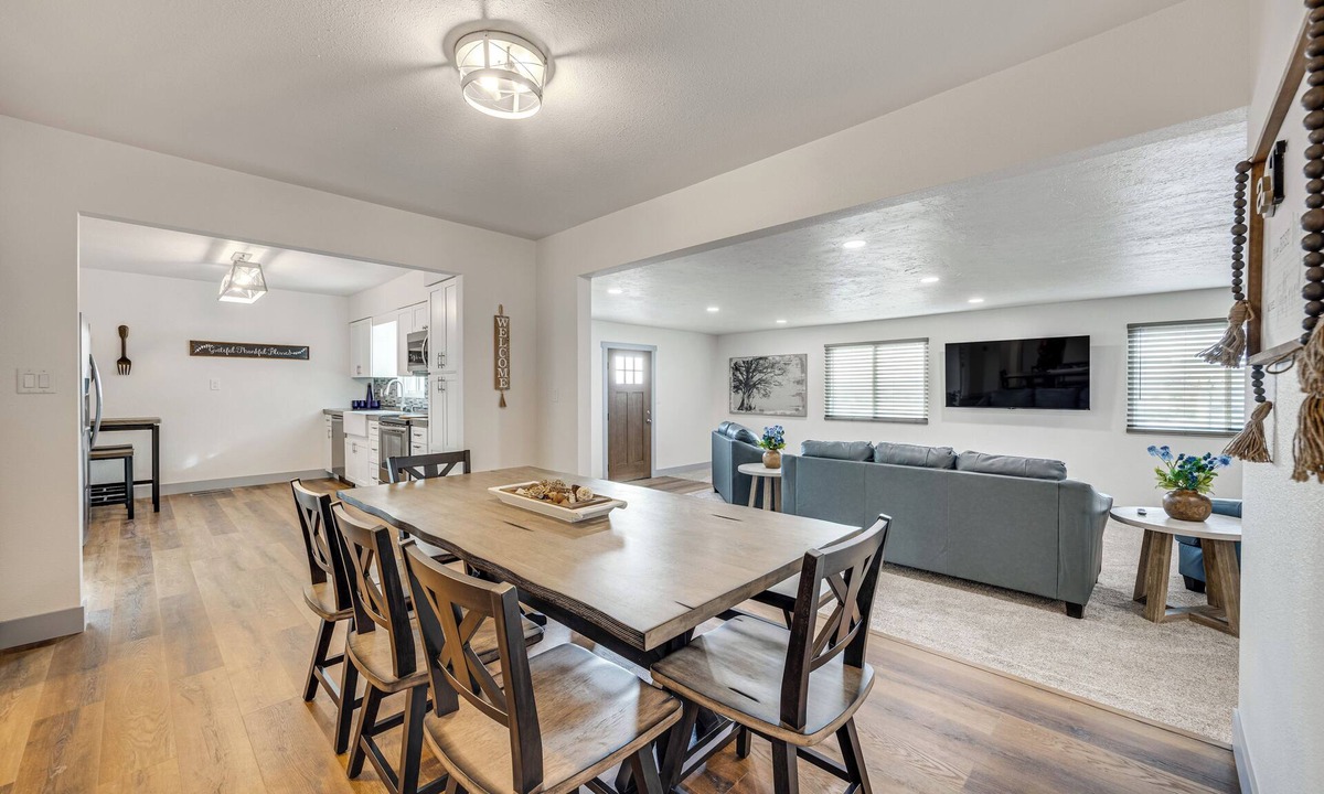 Simla Cottage | 16 Mi to Paint Mines: Spacious Simla Home!