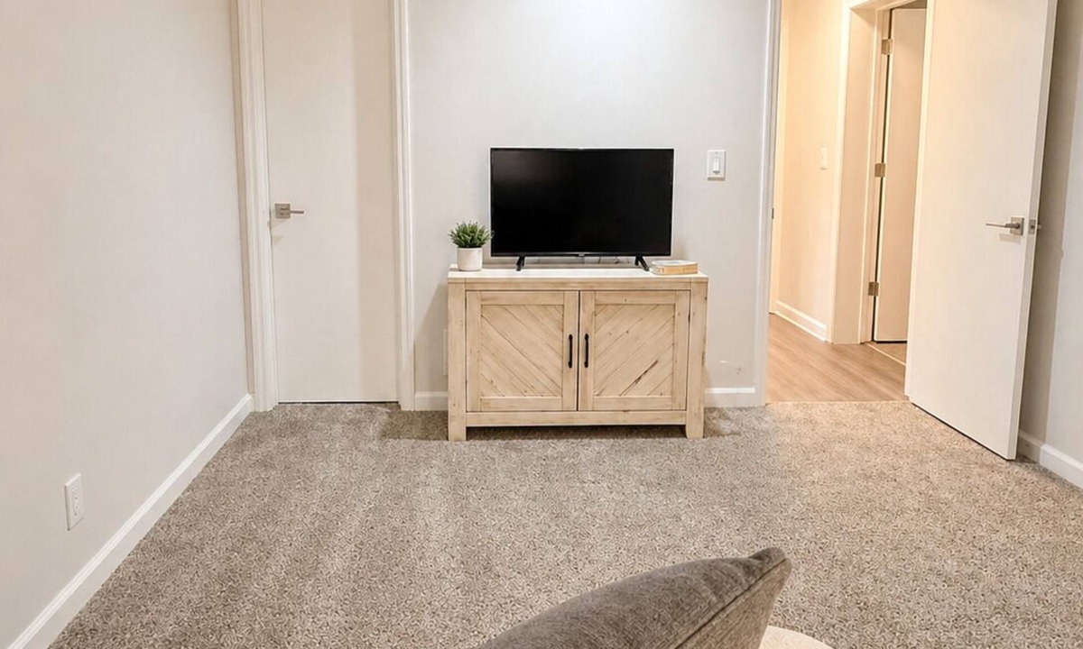 Leawood Apartment | 2-bedroom Apartment Kansas City World Cup Ready!