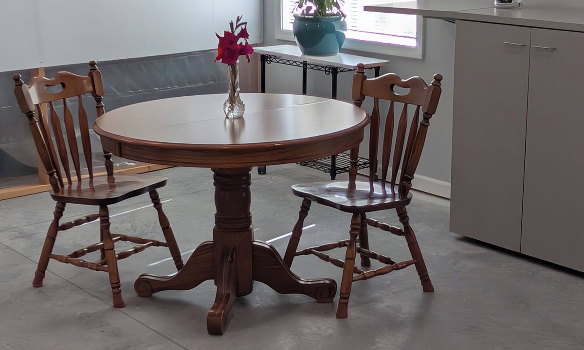 LaPlatte I Apartment | 2 bedroom apartment just minutes away from Bellevue NE on acerage