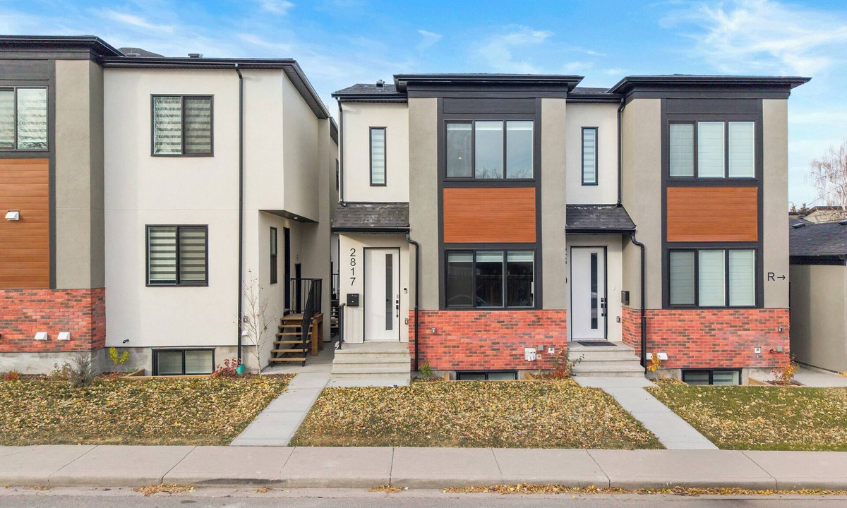 Mount Pleasant House | 2817 listing