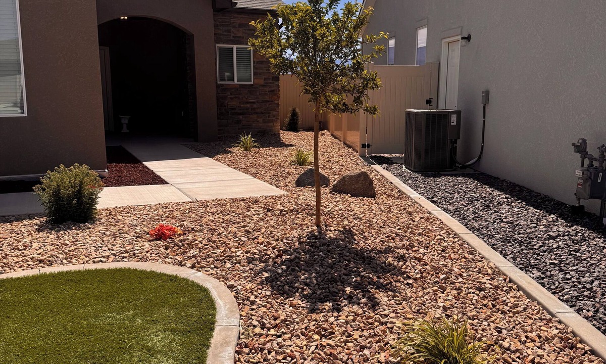 Grand Junction House | 3-bedroom brand new house in lovely Grand Junction with majestic Mesa views