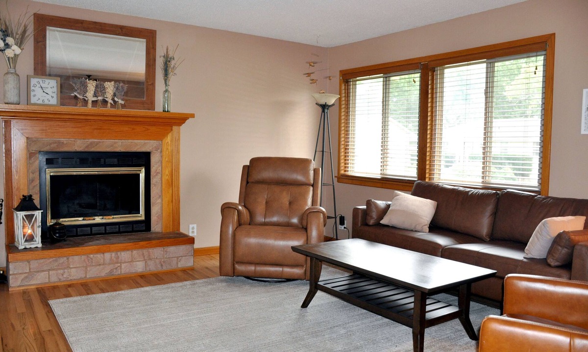 Waldron House | 3-bedroom home in peaceful neighborhood - close to airport, downtown, & stadium.