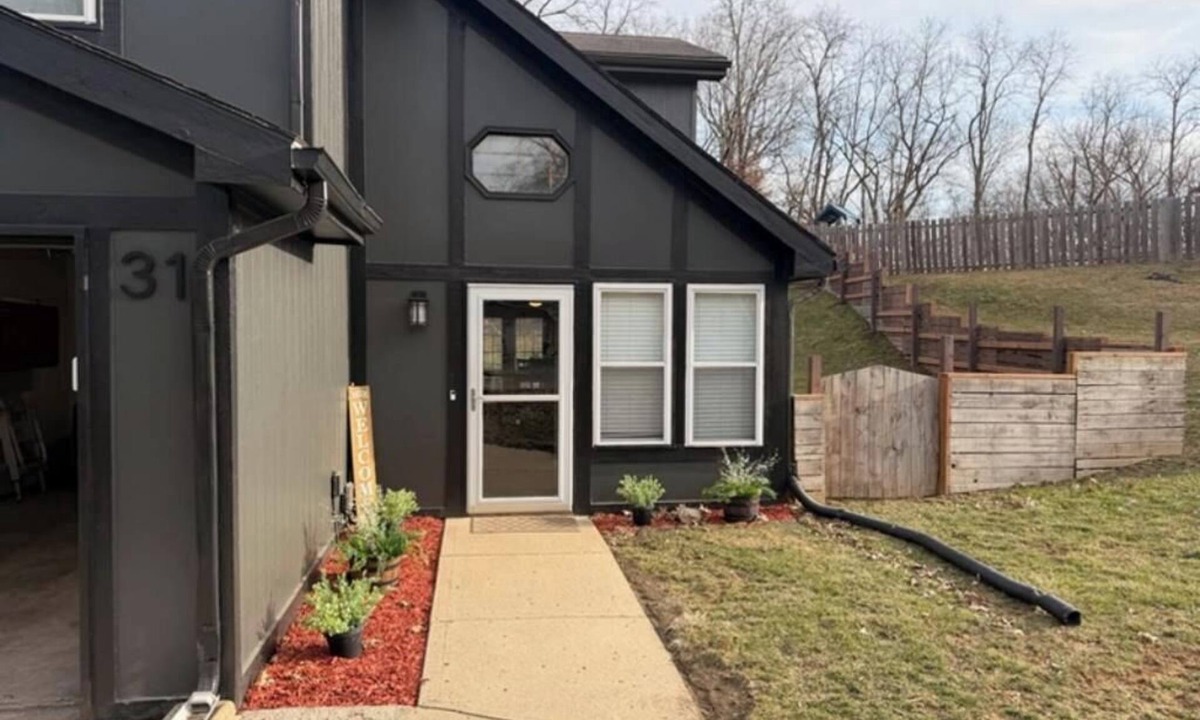 Liberty House | 3BR Home – perfect for the FIFA World Cup 2026!