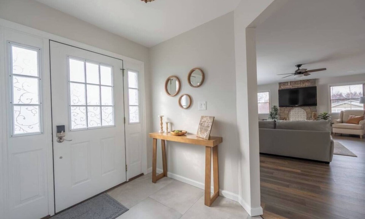 Wallkill House | 3BR Hudson Valley home perfect for families!