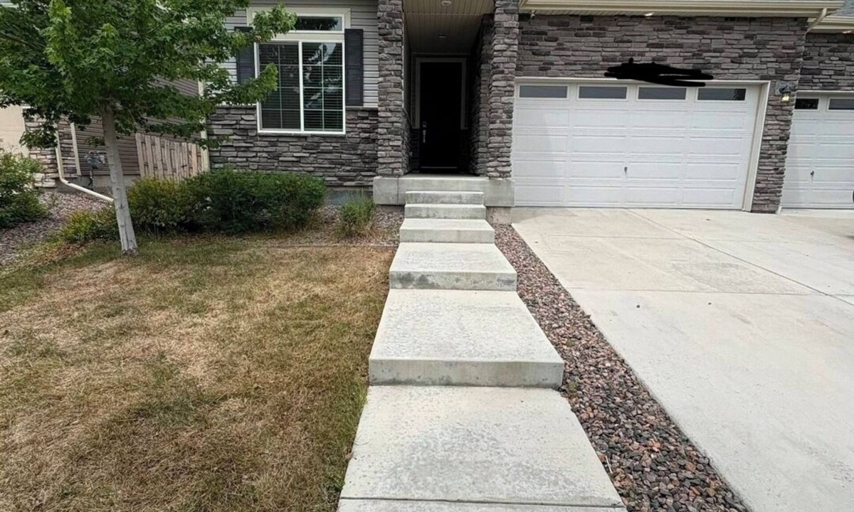 Aurora House | A Little Comfort 3-bedroom house with AC in charming Aurora, close to DIA