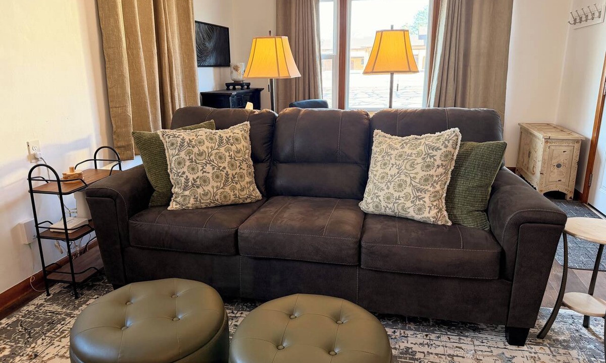 Garden City House | A Prairie Home