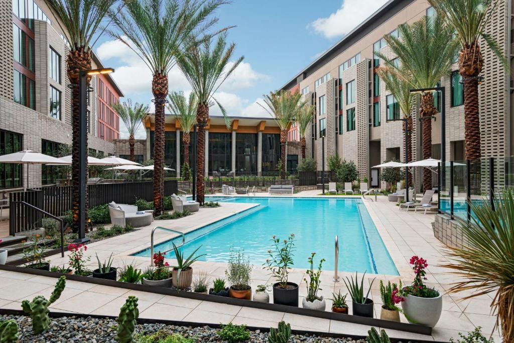 Norterra Hotel | AC Hotel by Marriott Phoenix North Norterra