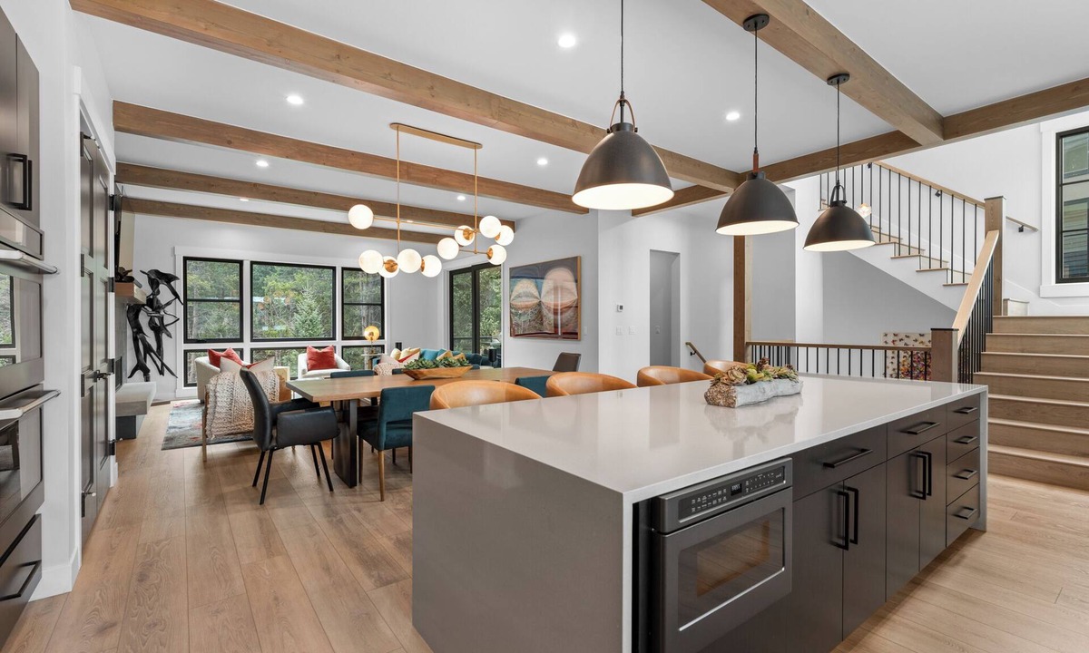 River Run Villa | Alcove Unit 69