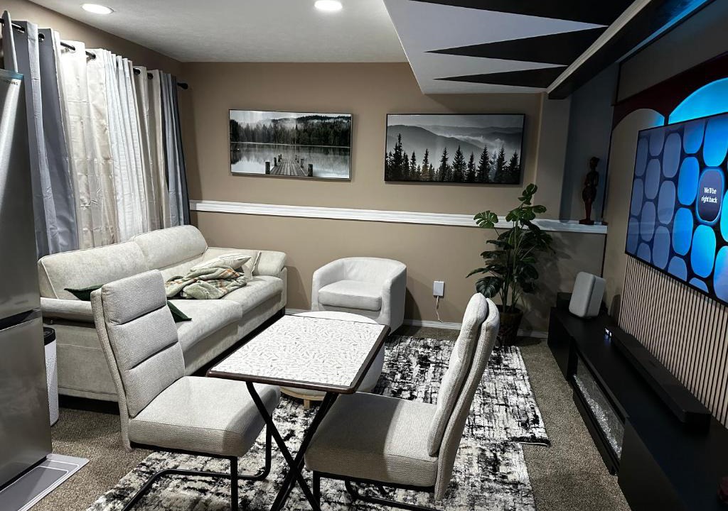 Spokane Apartment | apartment unit