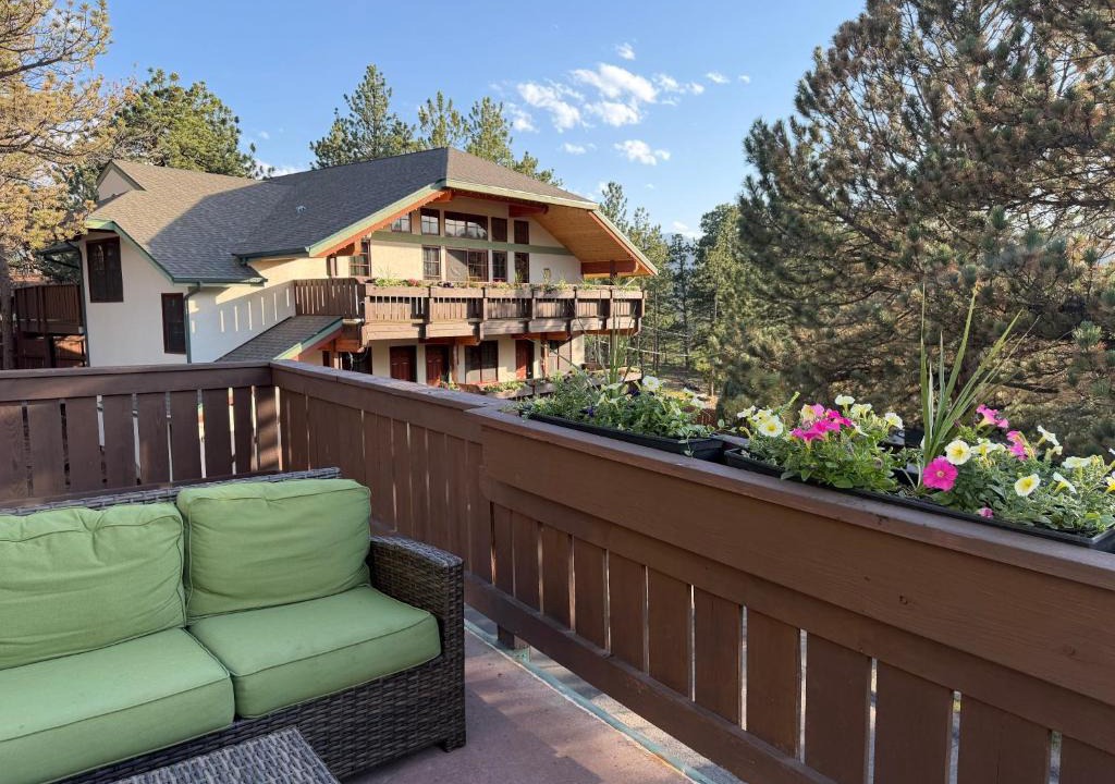 Estes Park Hotel | Appenzell Inn