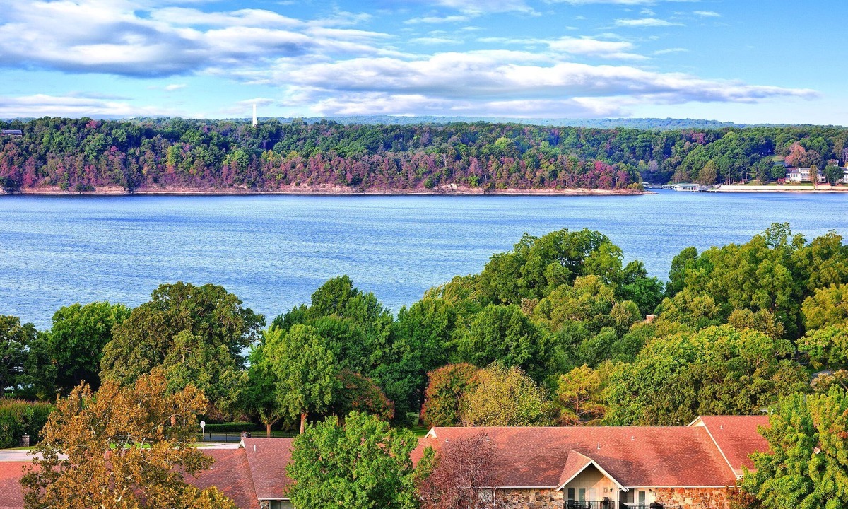 Afton Resort | Awesome summers and gorgeous winters!