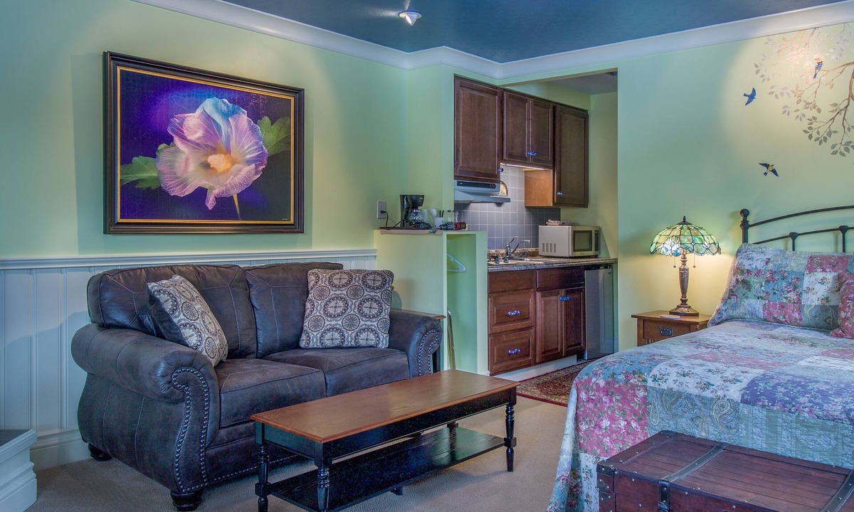 Bailey Hotel | Bailey Lodge
