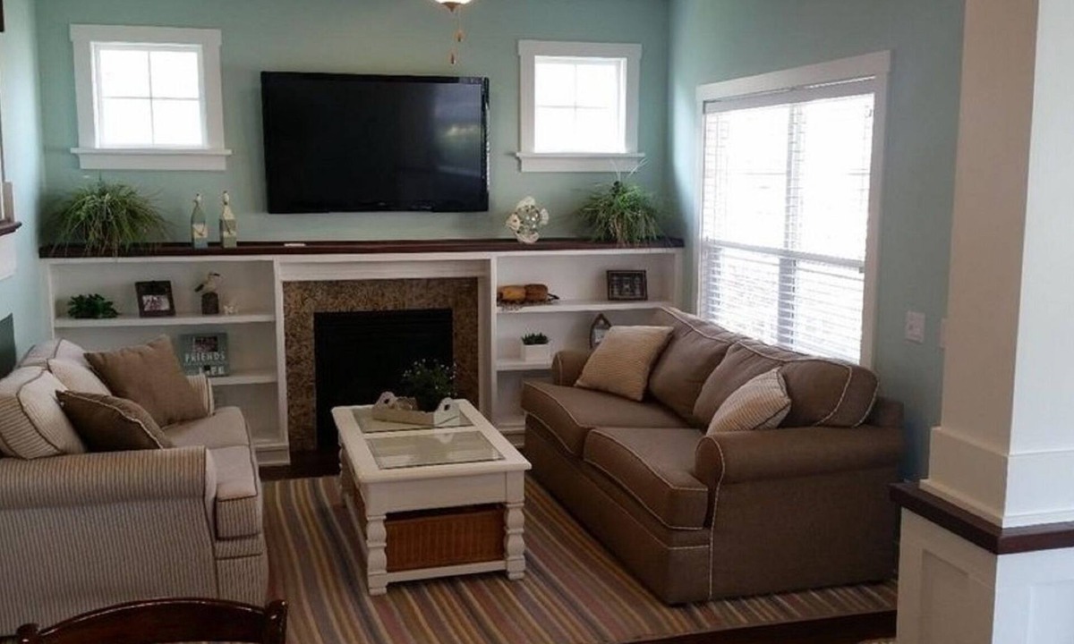 Marblehead House | Bay Point Experience