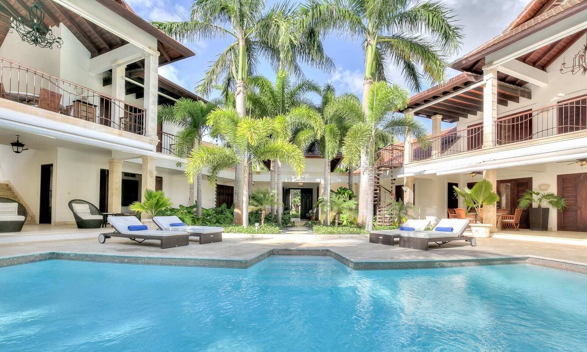 Grand Junction Villa | Beautiful Four Bedroom Property