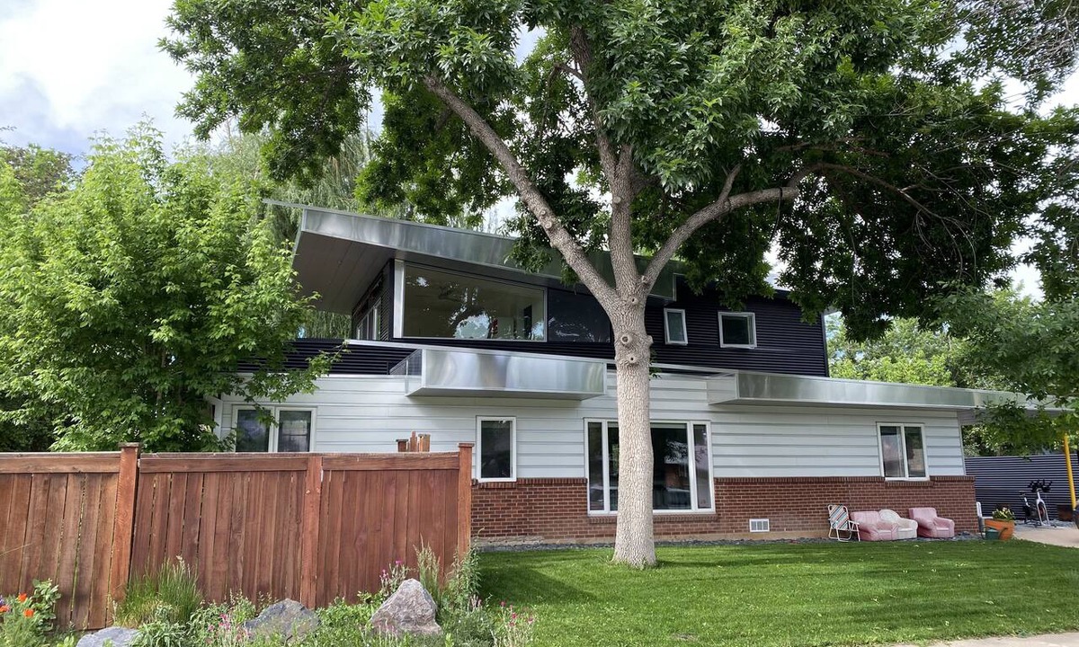Old North Boulder House | Beautiful remodeled home in North Boulder - Close to Sundance Films