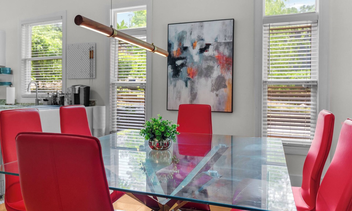 Greater Belhaven House | Belhaven Beauty