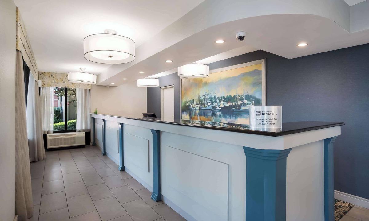 Kreole Hotel | Best Western Flagship Inn
