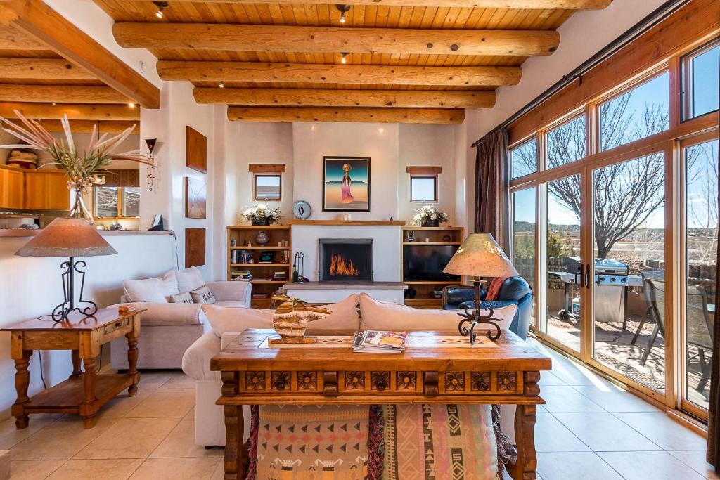 Tesuque Apartment | Bishops Villa K