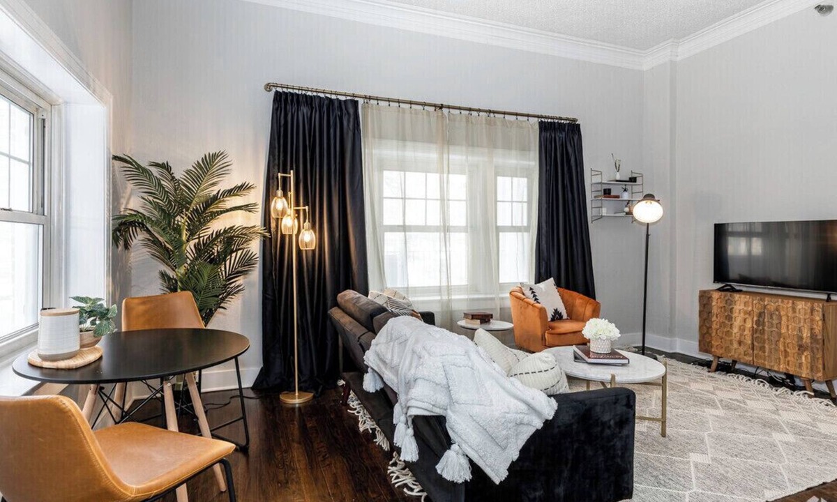 Central Hyde Park Apartment | Boho Chic/1 Bedroom/Entire unit