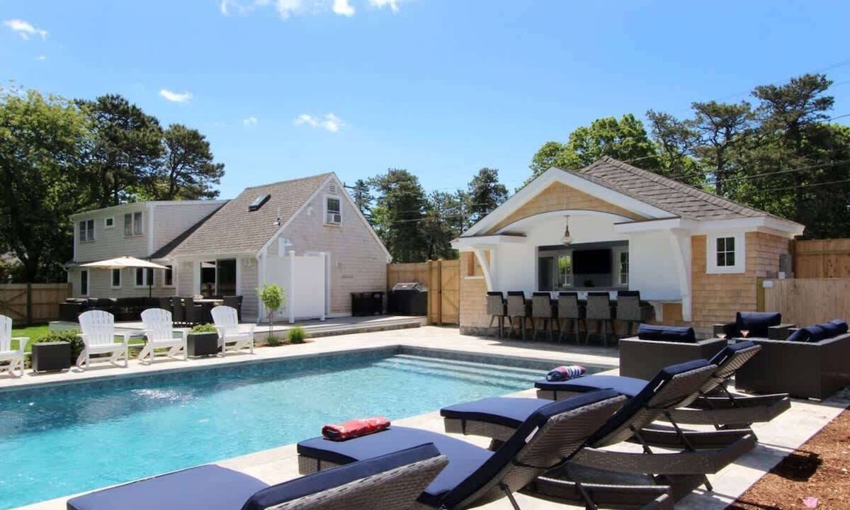 Dennis Port House | Brilliantly updated property