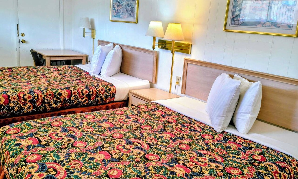 Abilene Hotel | Budget Lodge Inn Abilene