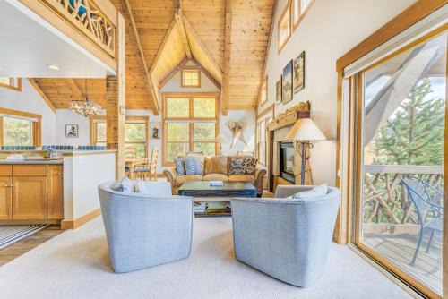 Keystone Villa | Cabins in the Pines #2 : 1502