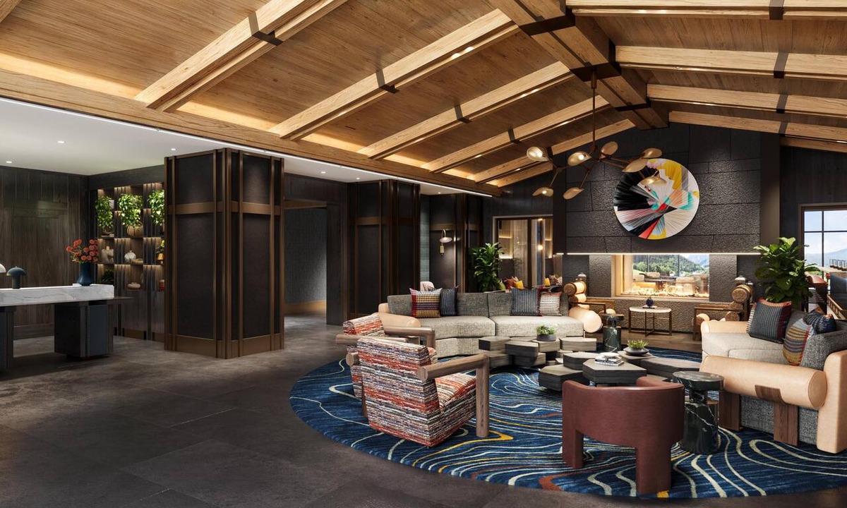 Deer Valley Hotel | Canopy by Hilton Deer Valley