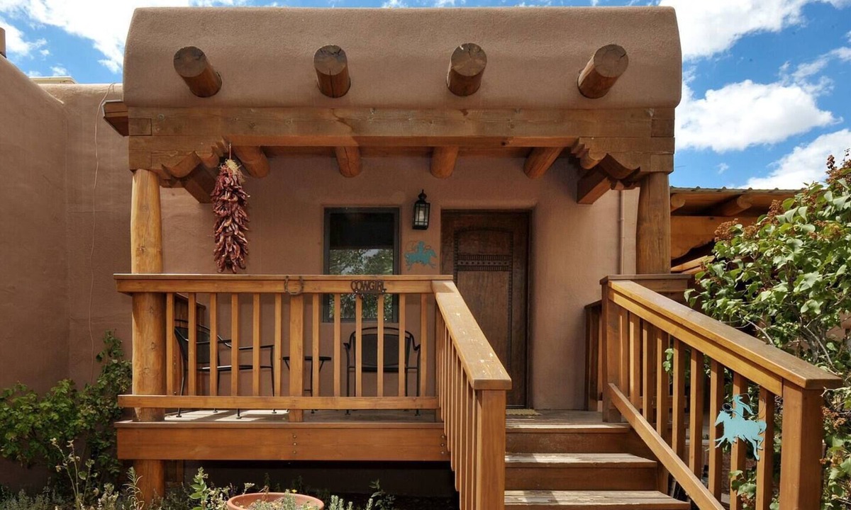 Northeast Santa Fe Bed & Breakfast | Casa Cuma Bed & Breakfast