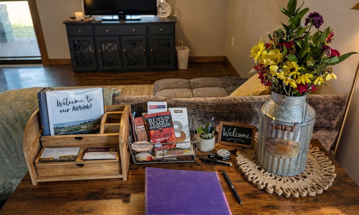 Lebanon House | Center of the USA » Hidden Rustic Gem » Lebanon, Kansas