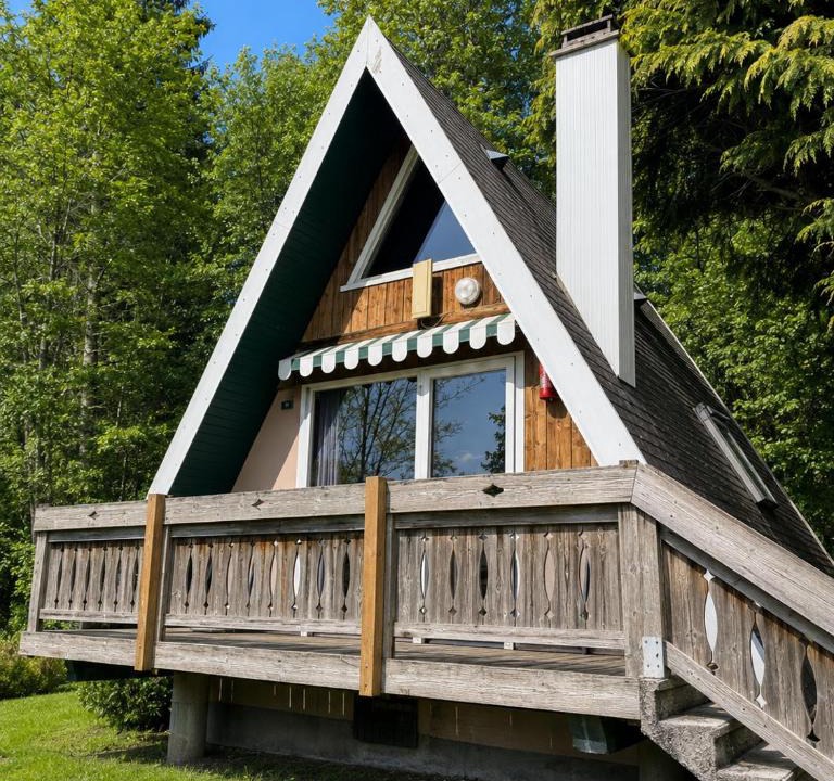 Le Tholy Other | Chalet