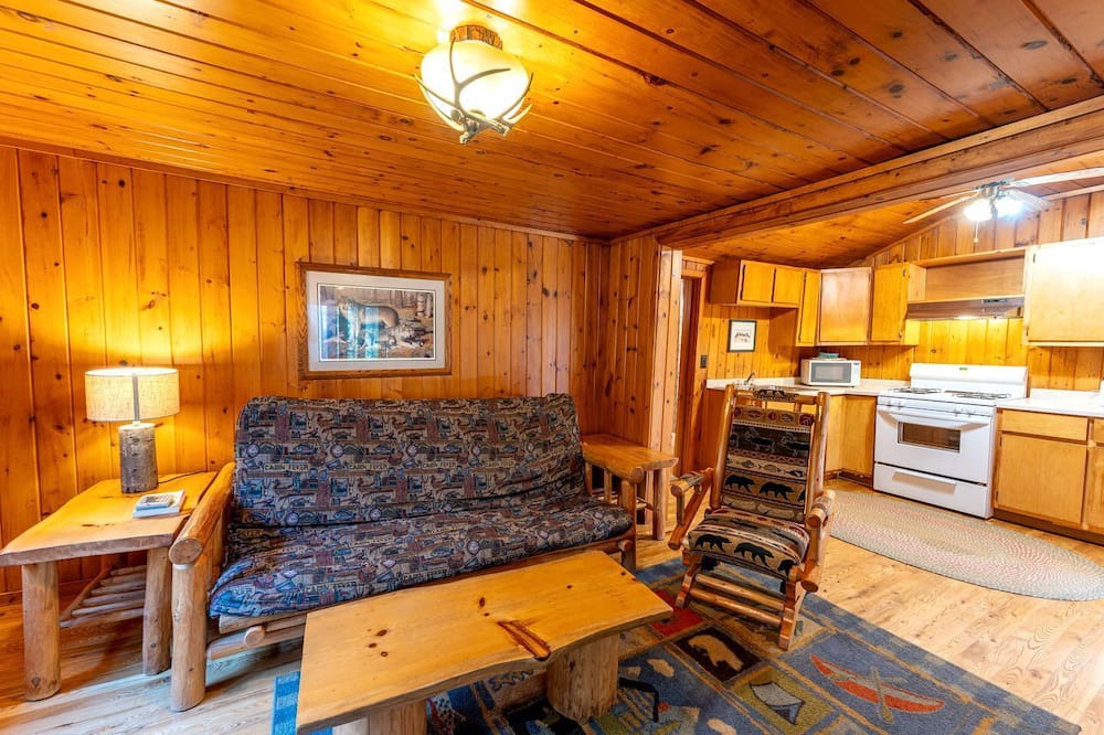 Ely Cabin | Charming Pet-Friendly Cabin in Ely, Ideal for Getaways to Nature in Minnesota