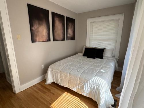 College Hill Apartment | Clifton Landing