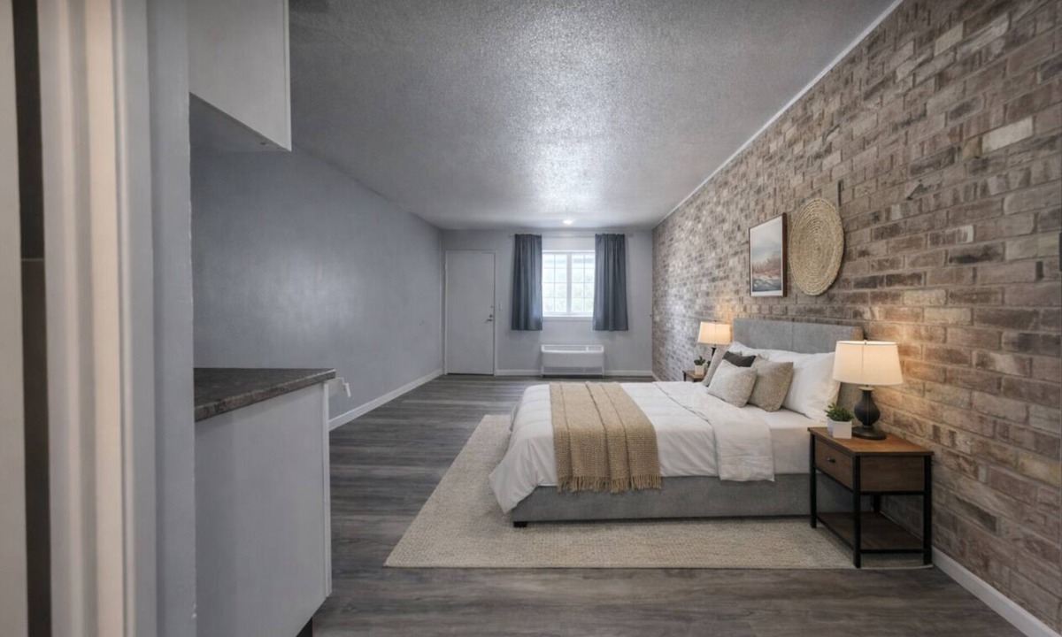Columbus Apartment | Columbus Kansas Mico Suites