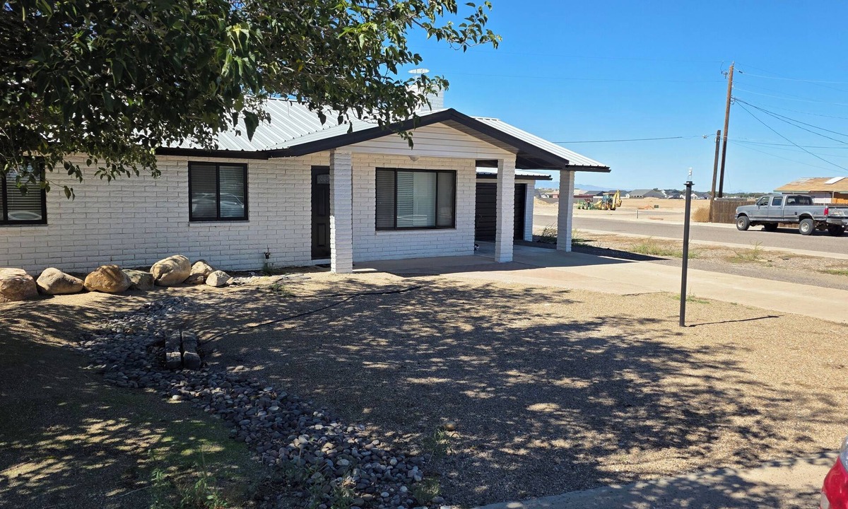 Thatcher House | Comfortable Home next to Eastern Arizona College in Thatcher