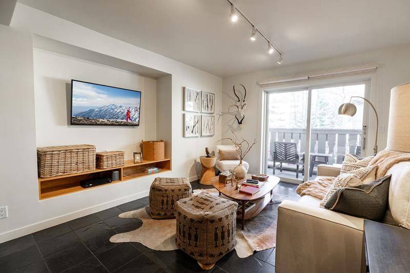 Vail Condo | Condo ∙ 1 bedroom ∙ 4 guests