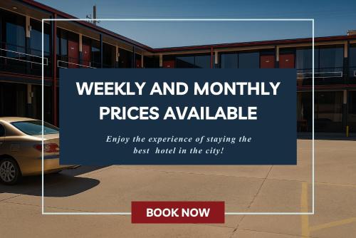Milton Hotel | Coratel Inn and Suites By Jasper Anthony