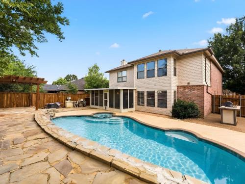 Corinth House | Corinth Oasis Getaway