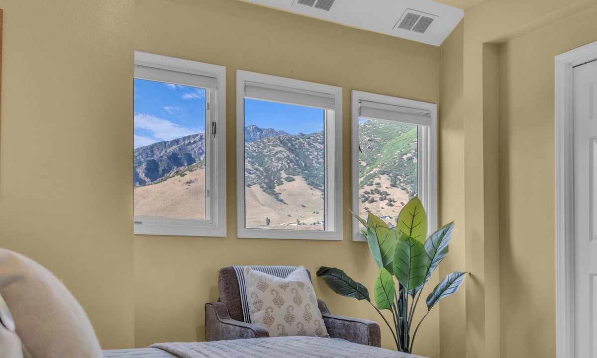 Cottonwood Heights House | Cottonwood Heights Ski Home