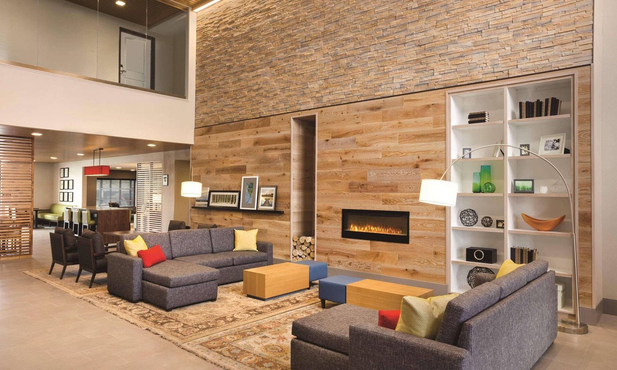 Lawrence Hotel | Country Inn & Suites by Radisson Lawrence