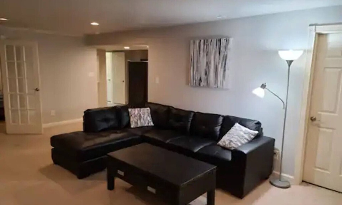Fort Collins Apartment | Cozy 1-bedroom basement apartment in enchanting Fort Collins. 30 day minimum.