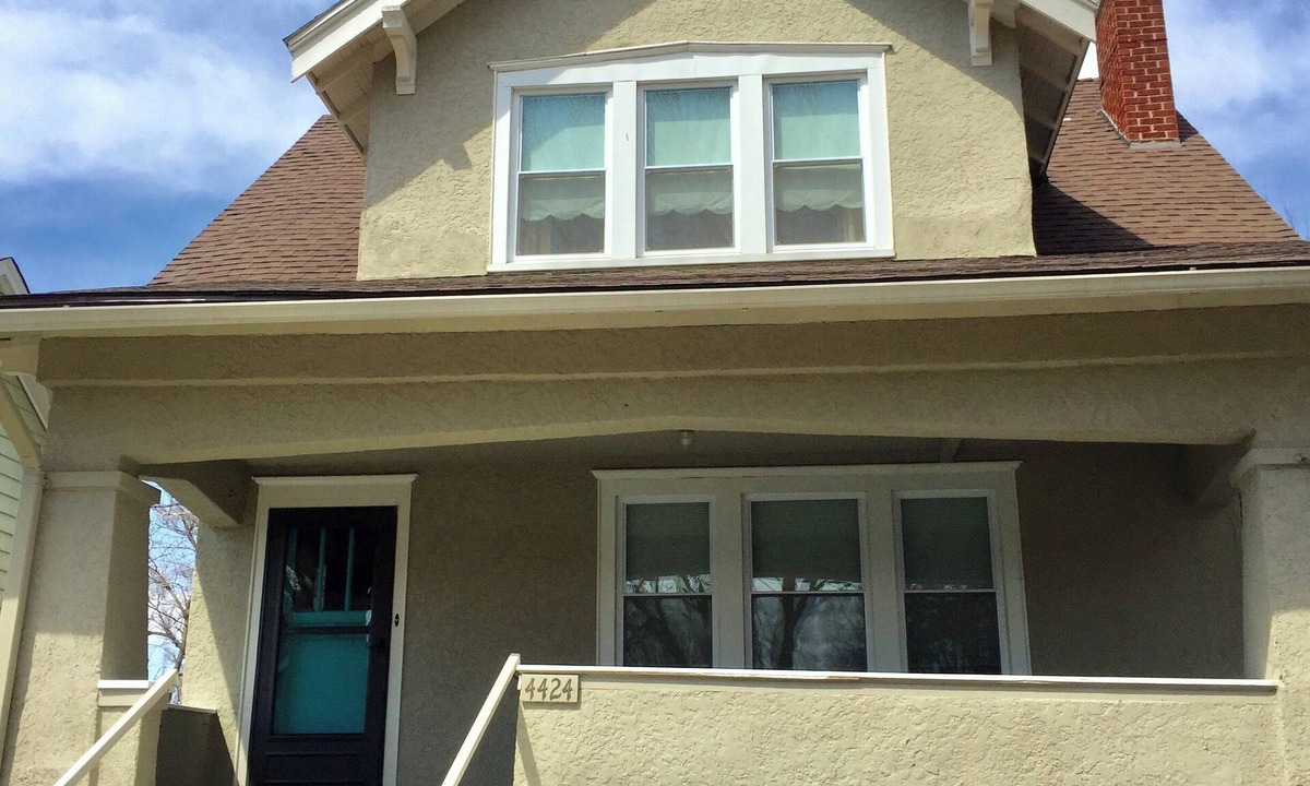 Morton Meadows House | Cozy and comfortable Home in the heart of Omaha