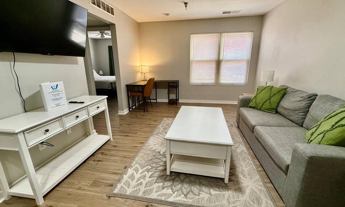 South Central Omaha Apartment | Cozy Apartment Near Aksarben Village Attractions