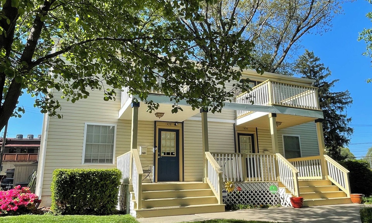 South Kansas City House | Cozy Brookside Home in the Heart of Kansas City!