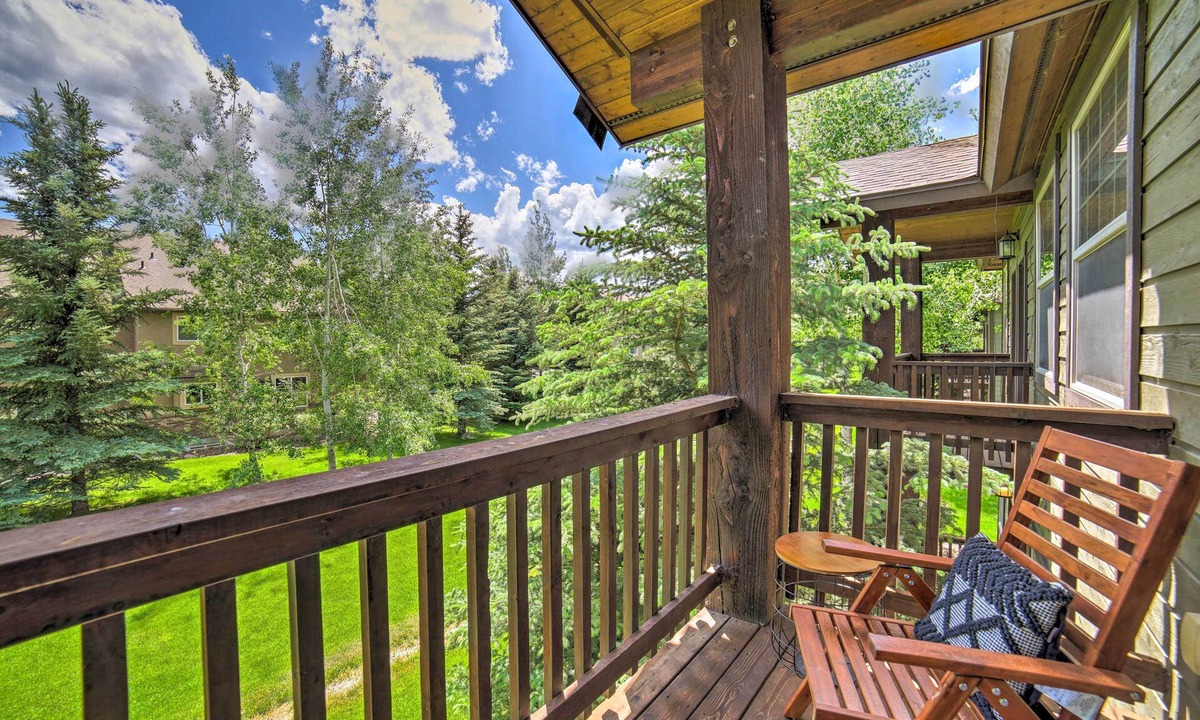 Driggs Apartment | Cozy Driggs Condo ~ 40 Mi to Grand Teton NP!