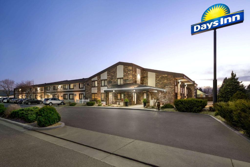 Fort Collins Hotel | Days Inn by Wyndham Fort Collins