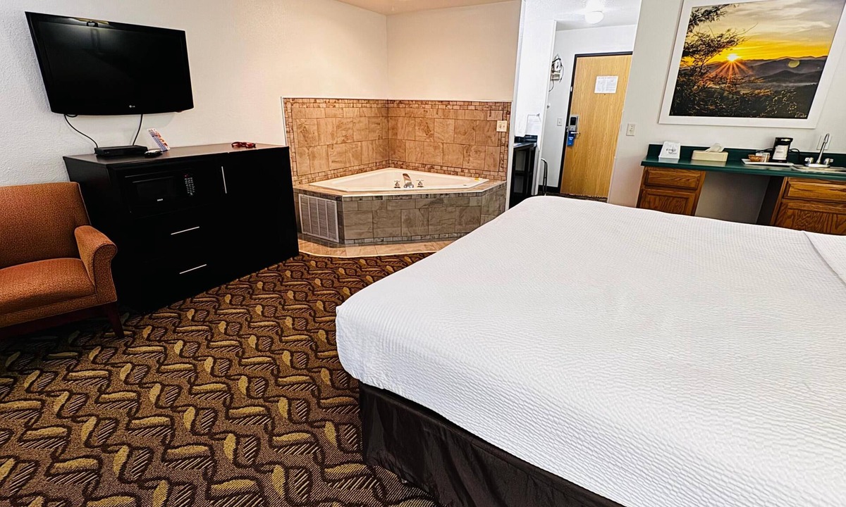 North Platte Hotel | Days Inn by Wyndham North Platte