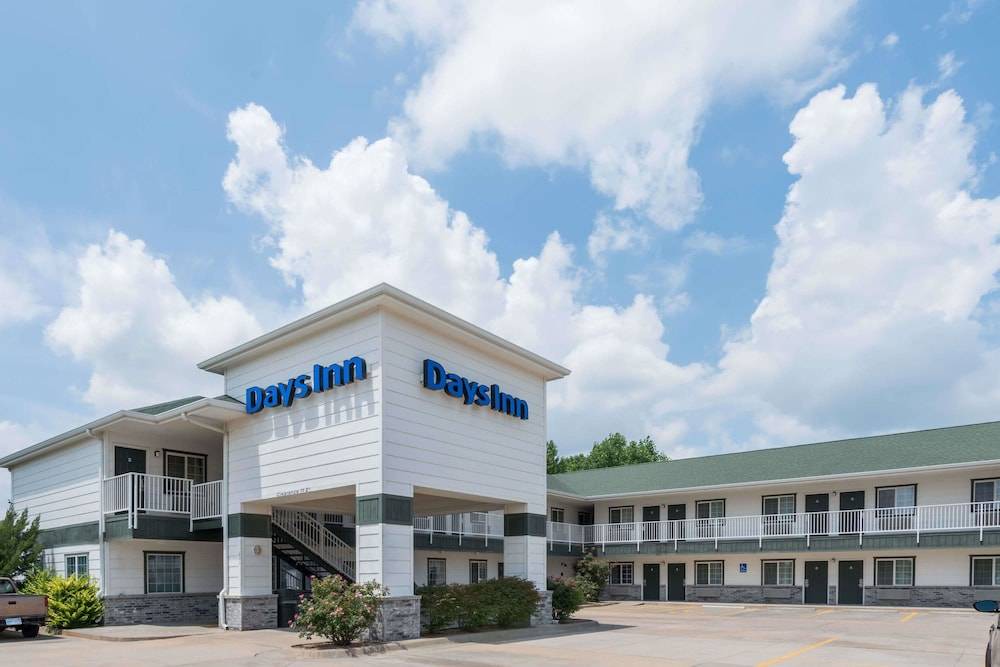 Andover Hotel | Days Inn by Wyndham Andover