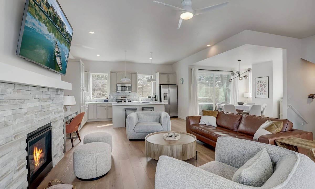 Deer Mountain House | Deer Springs Ultimate Mountain Retreat