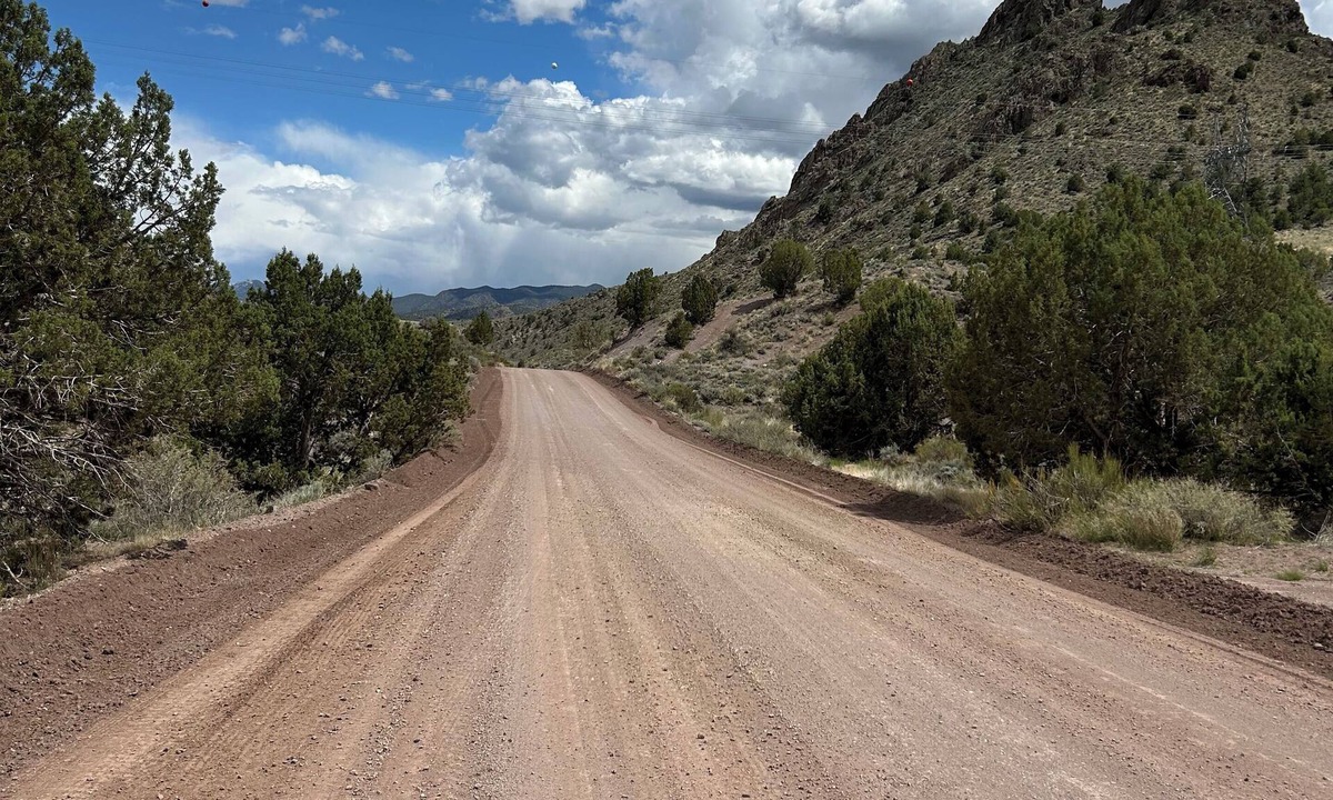 Newcastle RV Rental | Delightful campground in Beryl with stunning views Spot 6